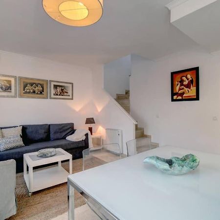Duplex Con Vistas Al Mar Apartment La Línea de la Concepción Exterior foto