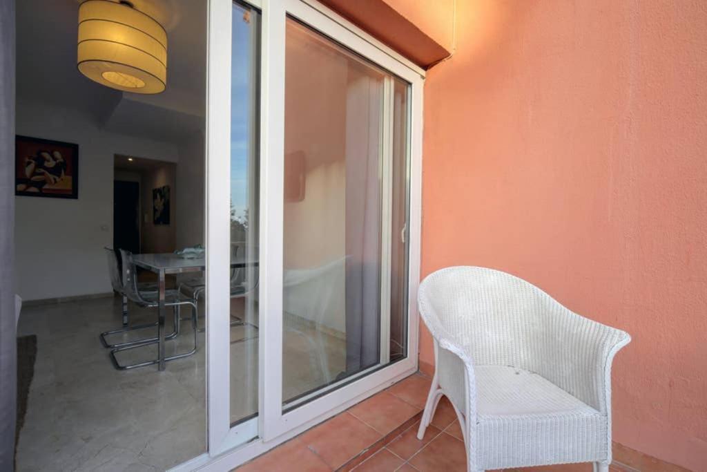 Duplex Con Vistas Al Mar Apartment La Línea de la Concepción Exterior foto
